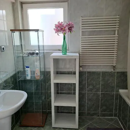 Opera Penthouse 부다페스트