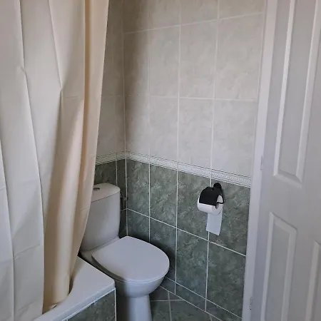 Opera Penthouse * Budapeşte